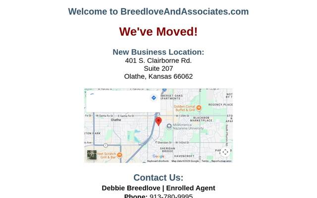 Breedlove & Associates