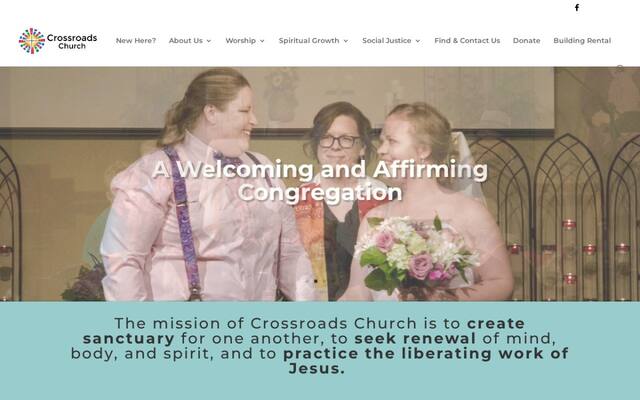 Crossroads Church of Kansas City