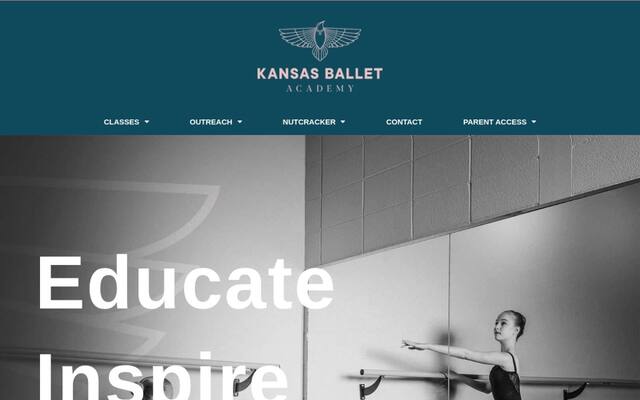 Kansas Ballet Academy