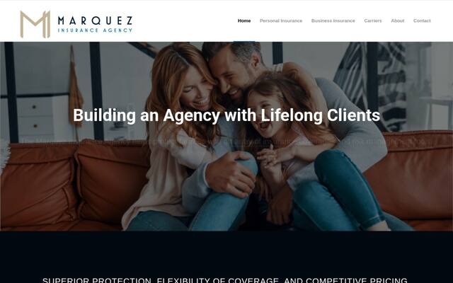 Marquez Agency