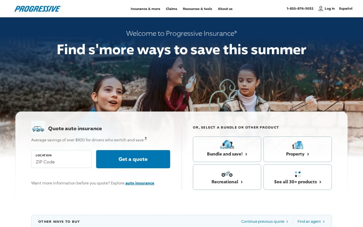 Whitehead Insurance LLC