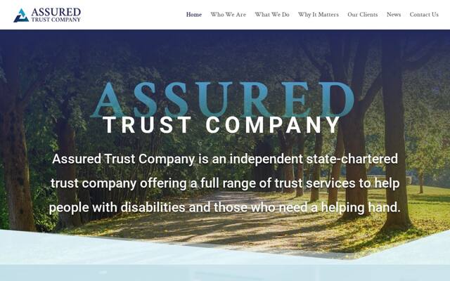 Assured Trust Company