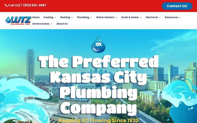 Lutz Plumbing