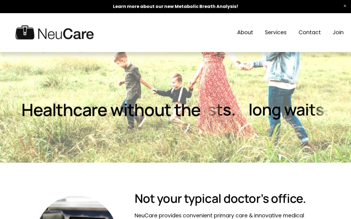 Neucare