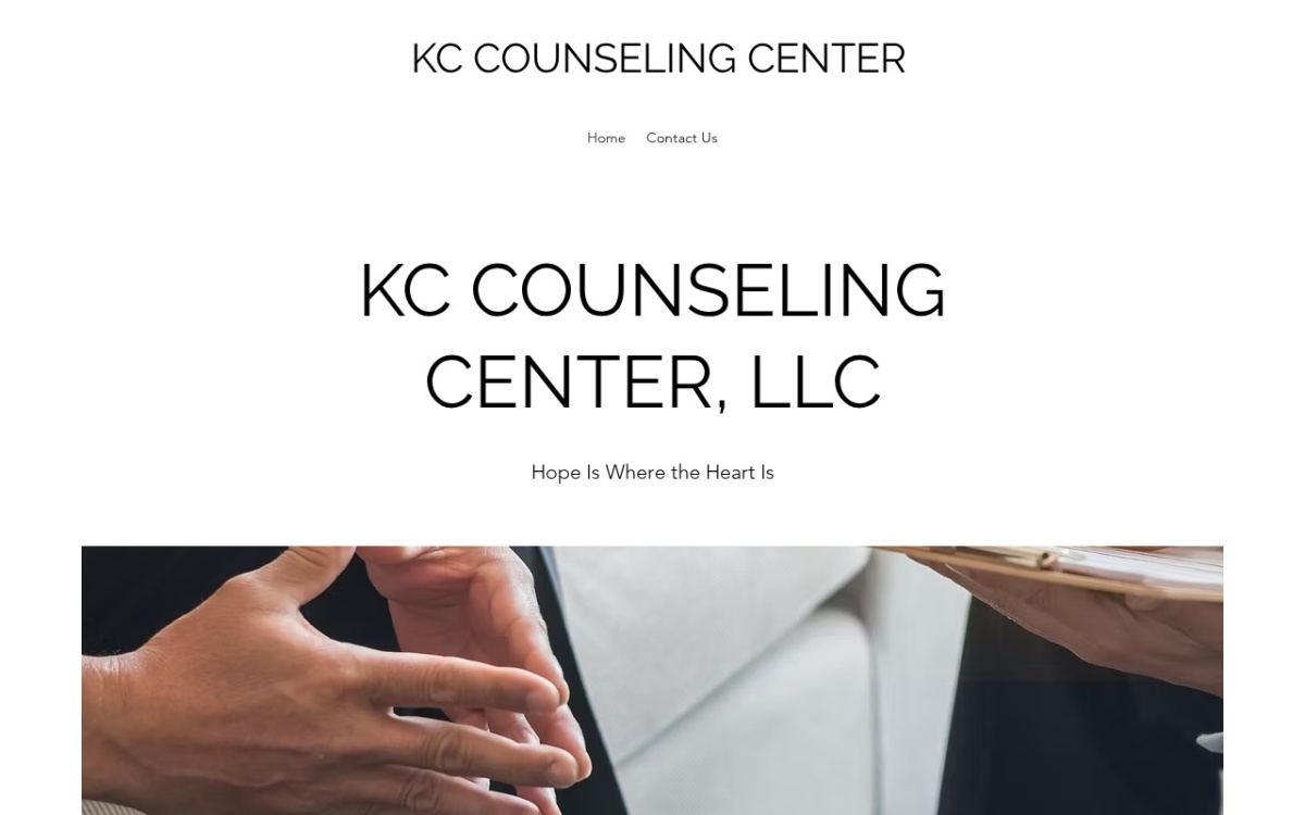 KC Counseling Center