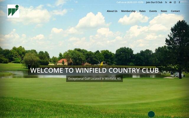 Winfield Country Club