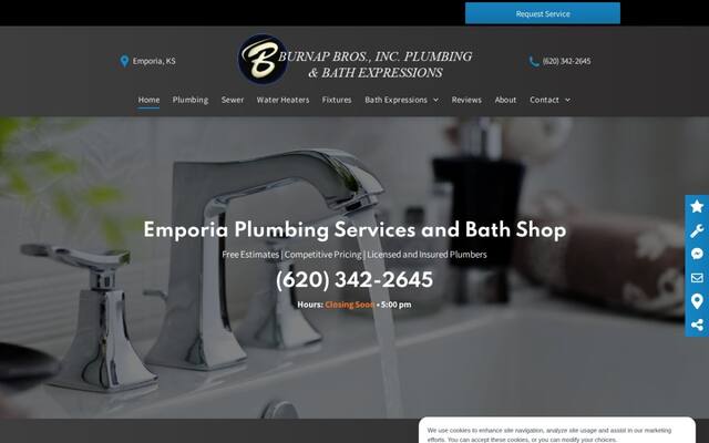 Burnap Bros Plumbing