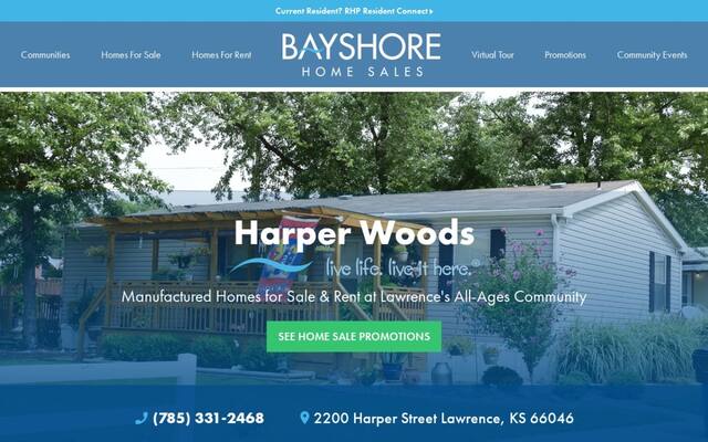 Harper Woods