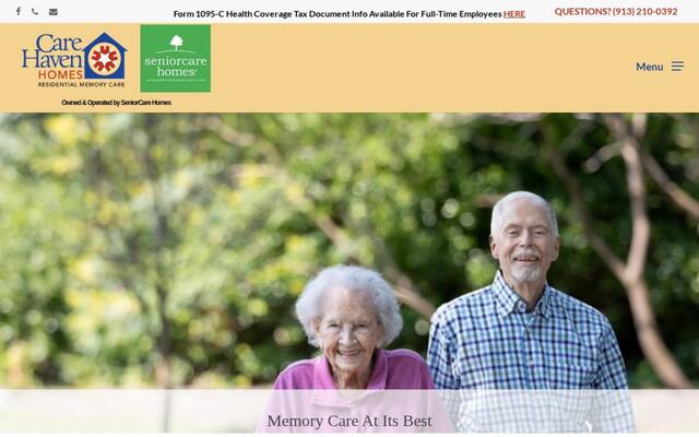 Care Haven Homes