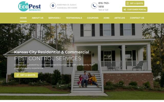 Ecopest Services
