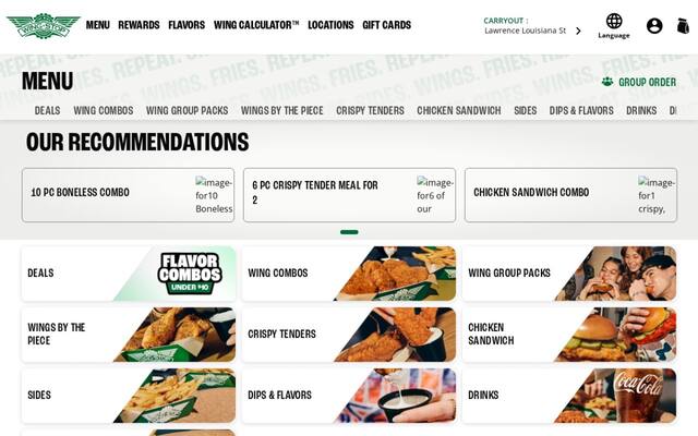 Wingstop