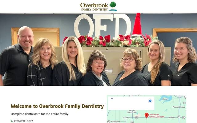 Overbrook Family Dentistry