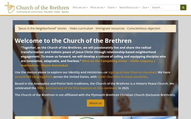 Church of the Brethren
