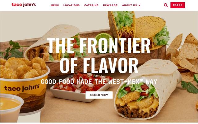 Taco John's