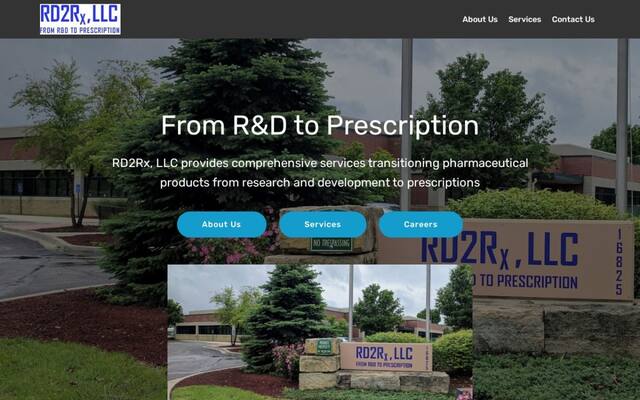 RD2Rx, LLC