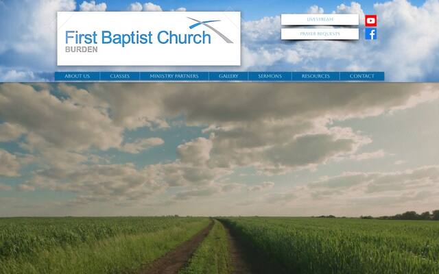 First Baptist Church