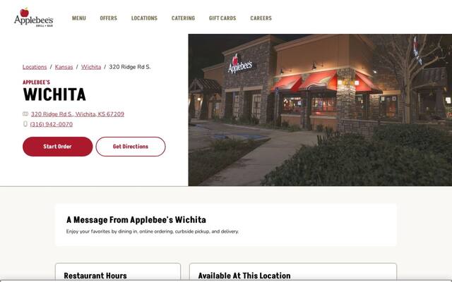 Applebee's