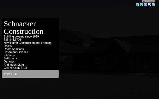 Schnacker Construction