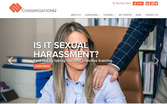 CongregationU