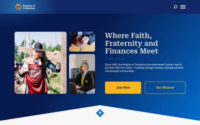 Knights of Columbus - Seneca, KS