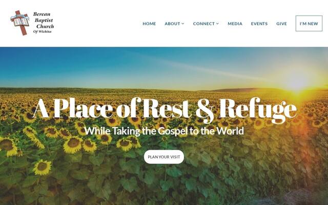 Berean Baptist Church