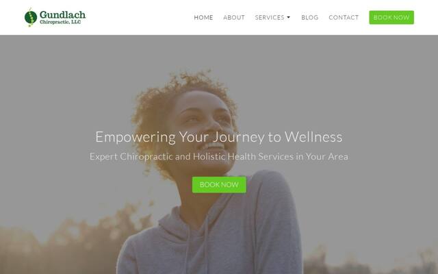 Gundlach Chiropractic