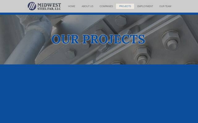 Midwest Steel Fab, LLC