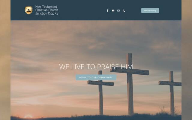 New Testament Christian Church