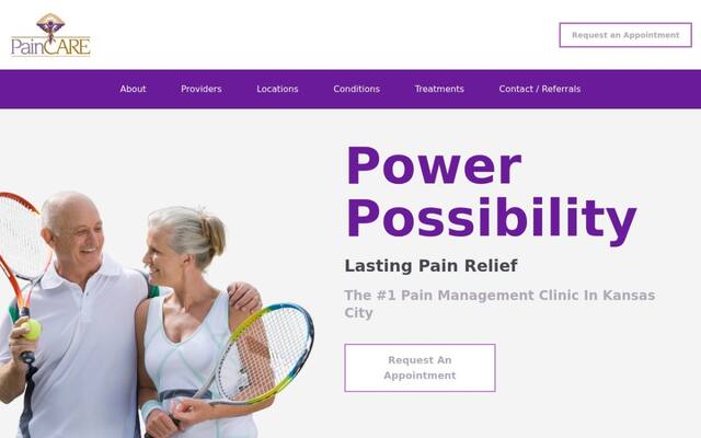 Paincare