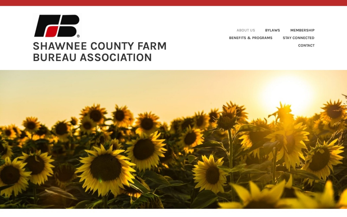 Shawnee County Farm Bureau