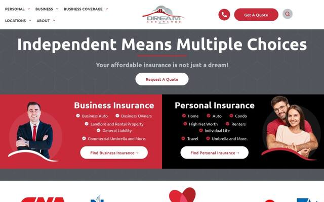 Dream Assurance