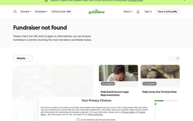 Concrete Cares