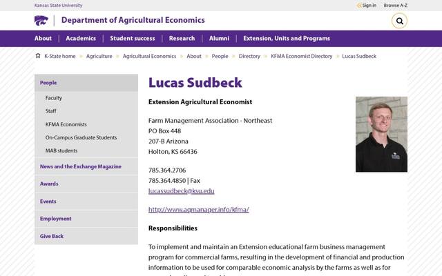 Farm Management Assn 4