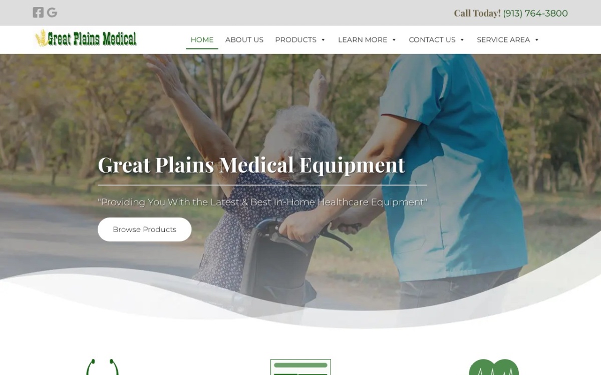 Great Plains Medical