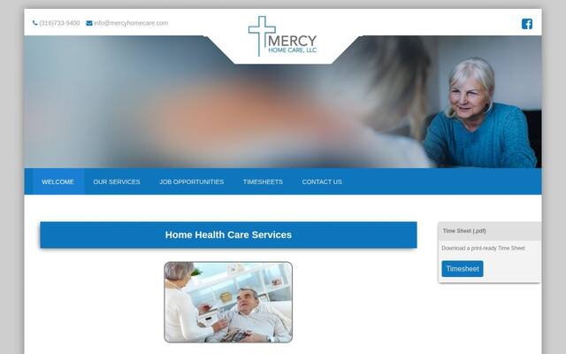 Mercy Home Care