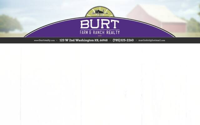Burt Farm and Ranch Realty LLC