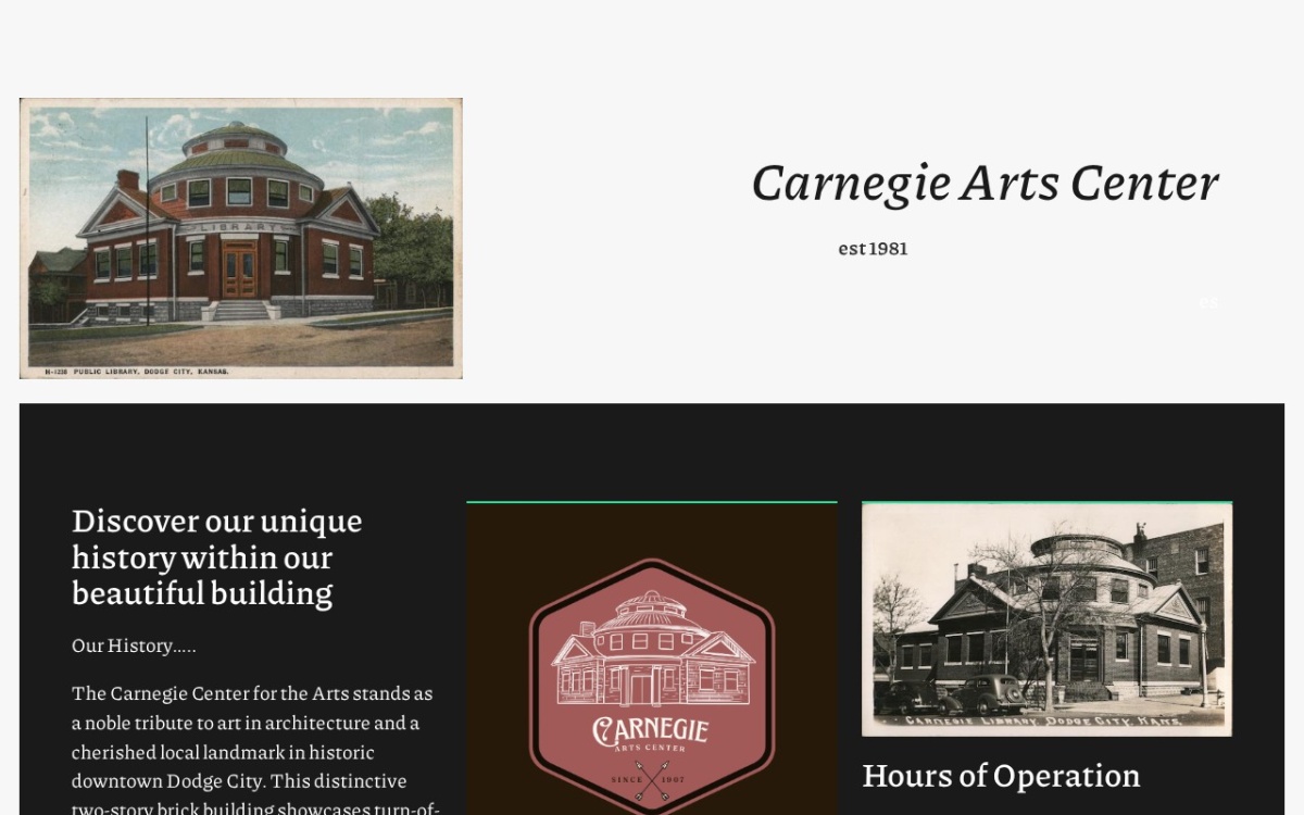 Dodge City Area Arts Council