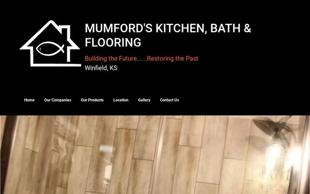 Mumford's Kitchen, Bath and Flooring