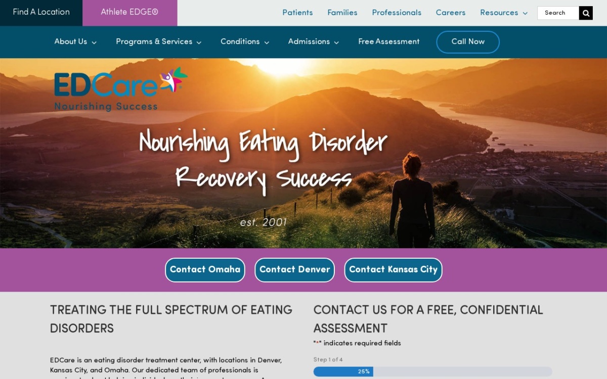 EDCare Kansas City