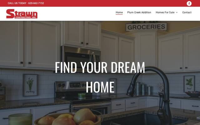 Strawn Homes