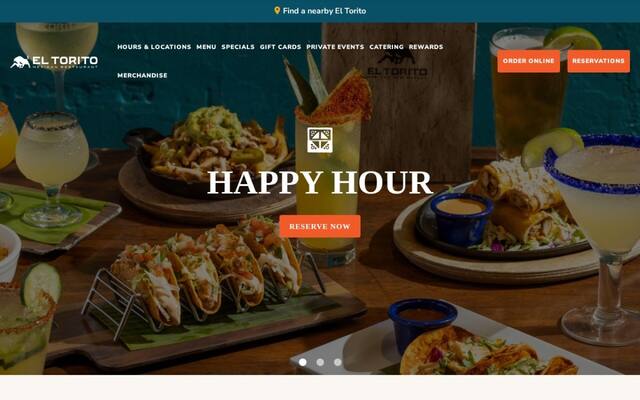 Taqueria El Torito