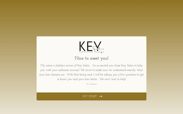 Key Salon