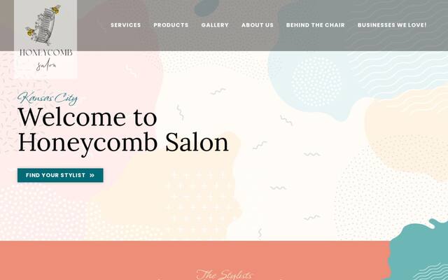 Honeycomb Salon