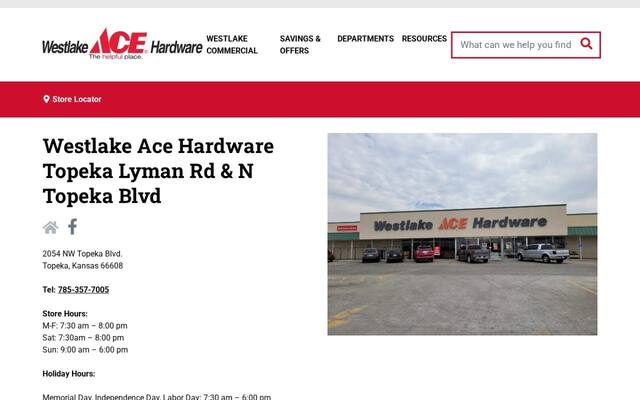 Westlake ACE Hardware