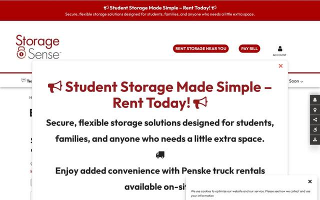 Storage Sense