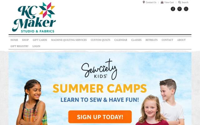 KC Maker Studio