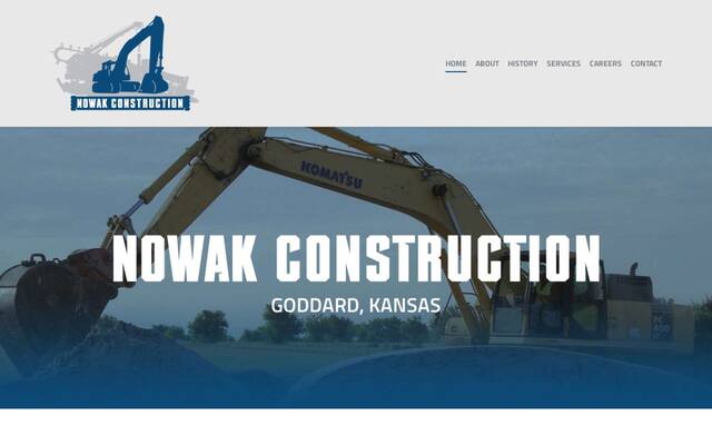 Nowak Construction Co.