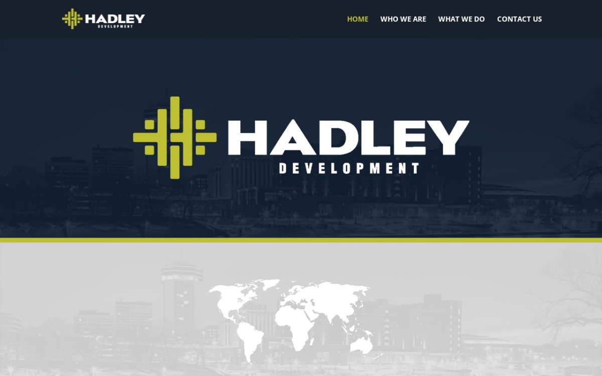 Hadley Development