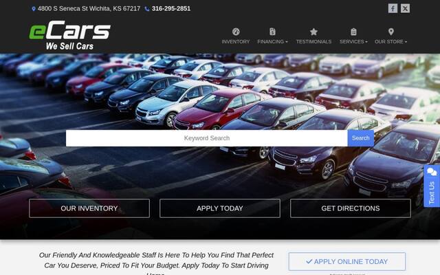 eCars