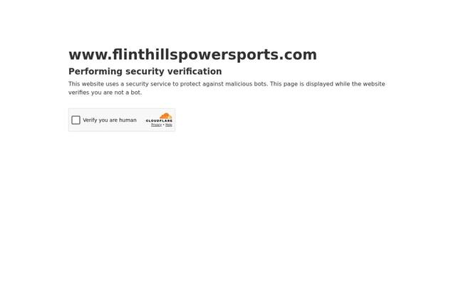 Flint Hills Powersports